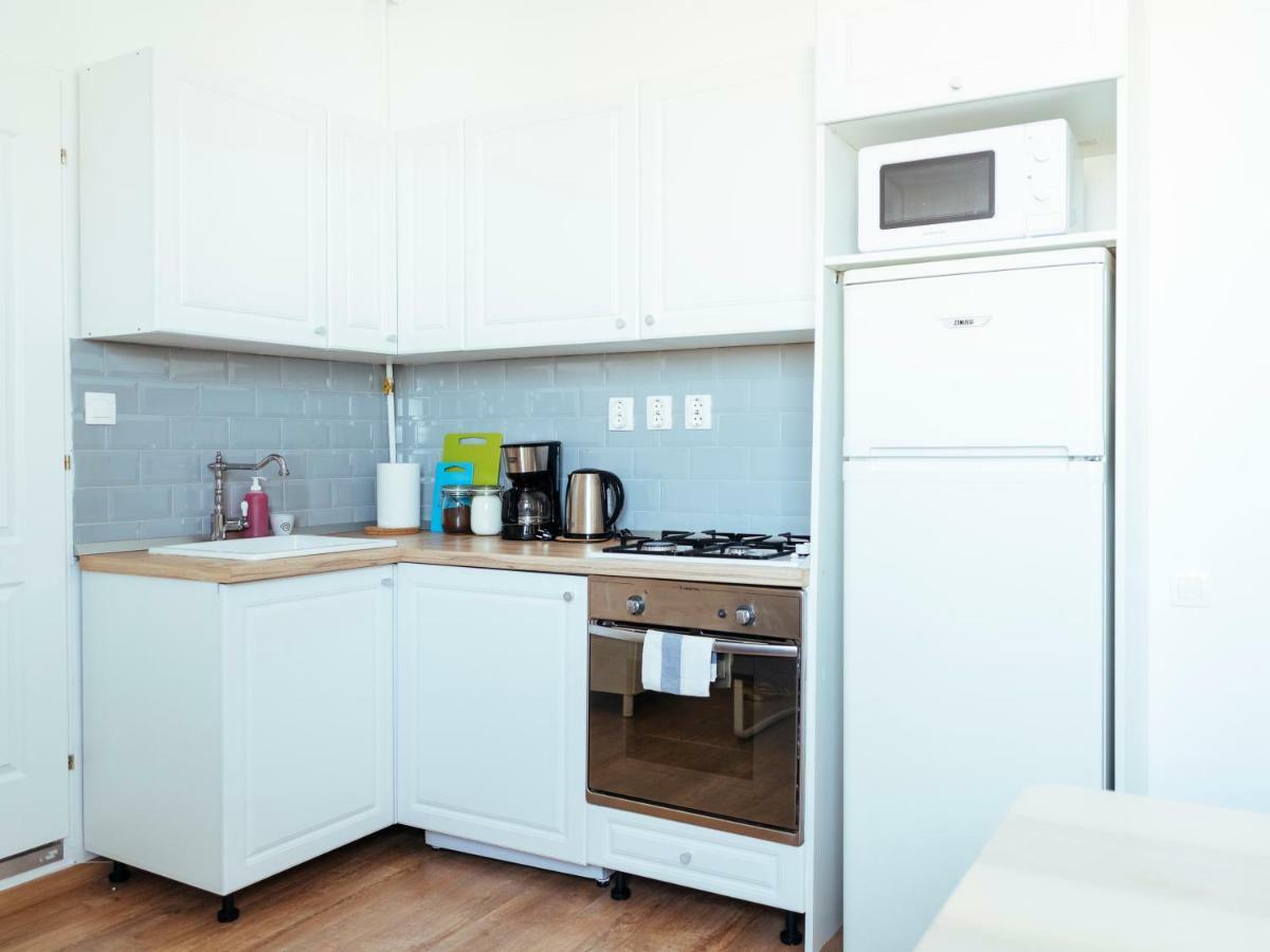 Parkview Apartment - Spectacular View & 2 Bedrooms Bucarest Extérieur photo
