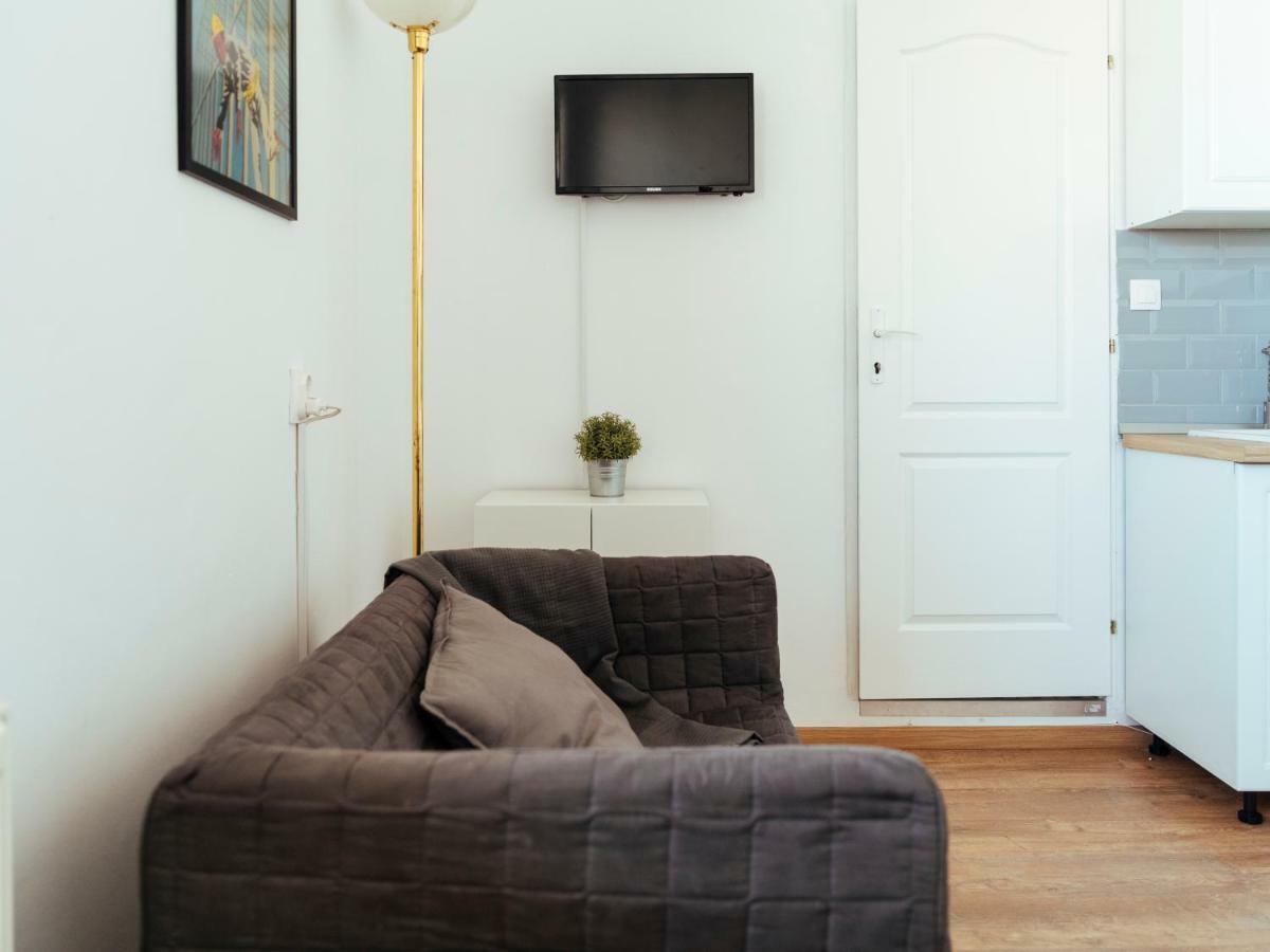Parkview Apartment - Spectacular View & 2 Bedrooms Bucarest Extérieur photo