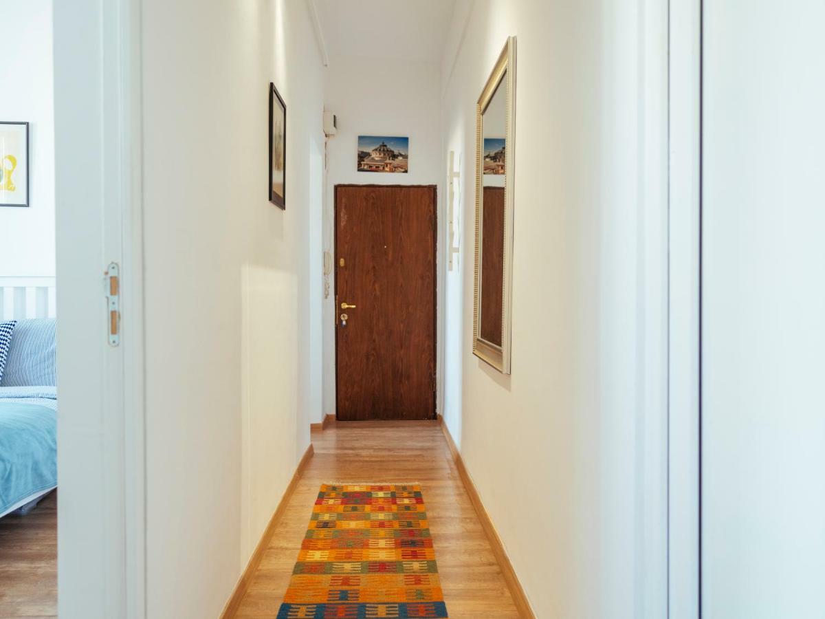 Parkview Apartment - Spectacular View & 2 Bedrooms Bucarest Extérieur photo