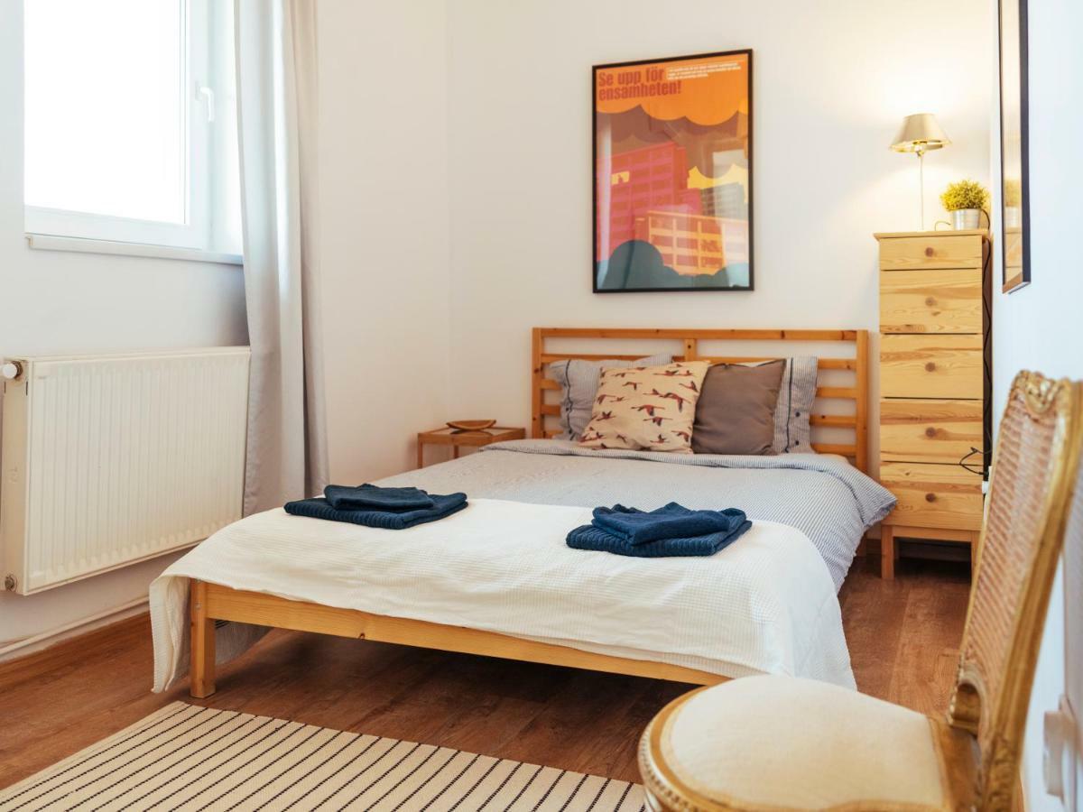 Parkview Apartment - Spectacular View & 2 Bedrooms Bucarest Extérieur photo